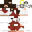kakakaka o  u caba